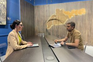 Медіа Буковини 2025: розширення мовлення та посилення інклюзивності